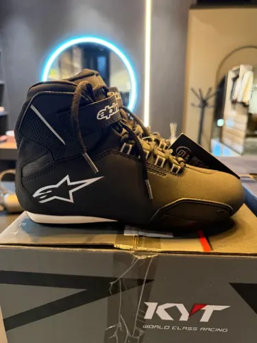 Tenis Alpinestar Stella tamanho S