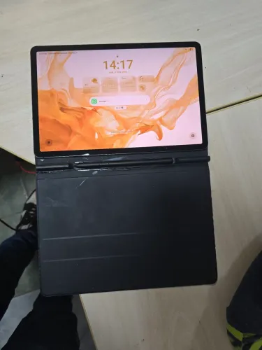 Galaxy tab s8 5g