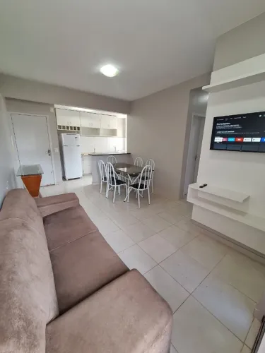 Alugo apartamento MOBILIADO (ÁGUA E GÁS incluso ) Marabá-PA