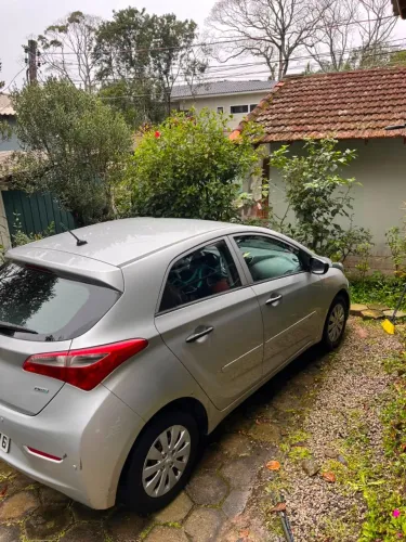 Hyundai HB20 Comf./c.plus/c.style 1.0 Flex 12V 2014