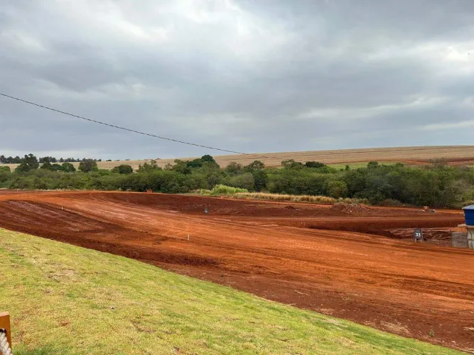 Lote Residencial à venda em Maringá - Condominio Fechado Vivá Home Resort
