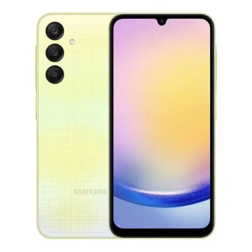 CELULAR SAMSUMG a25 256GB 8GB