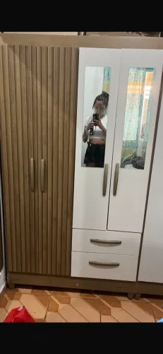Guarda roupa