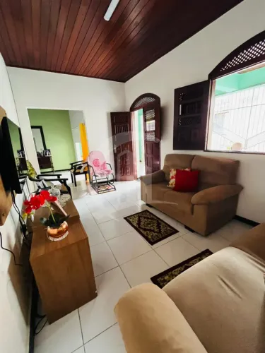 Casa à venda no bairro Cirurgia