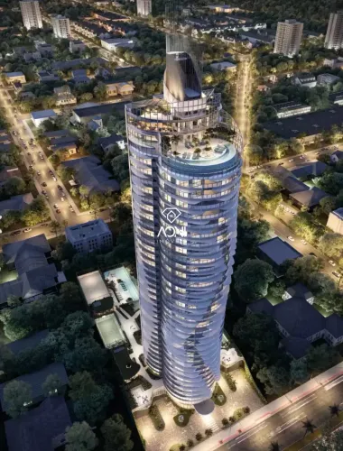 À VENDA UNA RESIDENCE - UM NOVO PATAMAR DE SOFISTICAÇÃO EM BENTO FERREIRA - VITÓRIA - ANDA