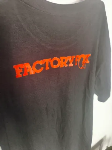 Camisa casual ciclismo Fox factoring suspension top zero G 