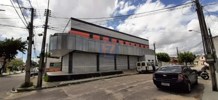 Kitnet de 1ª Locação na Parquelândia Compacta, Moderna e com Excelente Localização