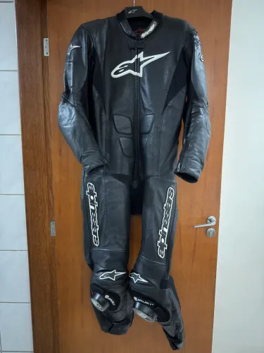 Macacão Alpinestar
