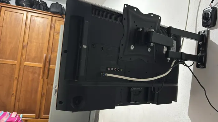 Vende-se TV Samsung 