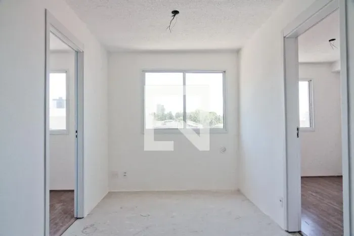 Apartamento à Venda - Freguesia do Ó, 2 Quartos, 34 m2