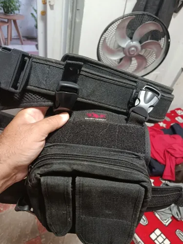 Porta treco tático aph