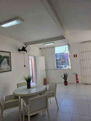 Alugo Duas Salas Comerciais na Jatiúca 