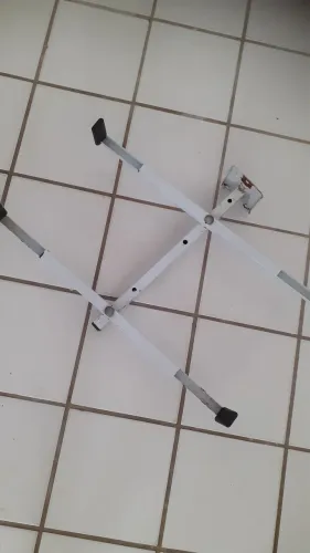 Suporte para microondas