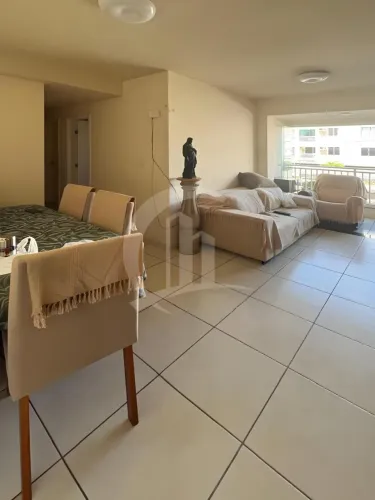 Apartamento à Venda no Vida Bela Praia Mar | 2 Quartos, Suíte e Lazer Completo
