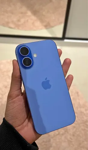 iPhone 16 troco
