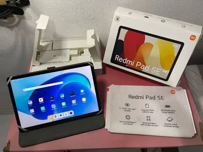 Tablet Redmi Pad SE