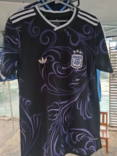 Camisas da Argentina