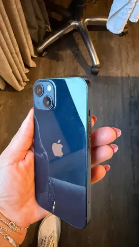 Iphone 13 128gb Muito Novo