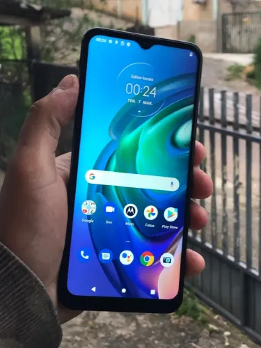 MOTOROLA G10 64 GB