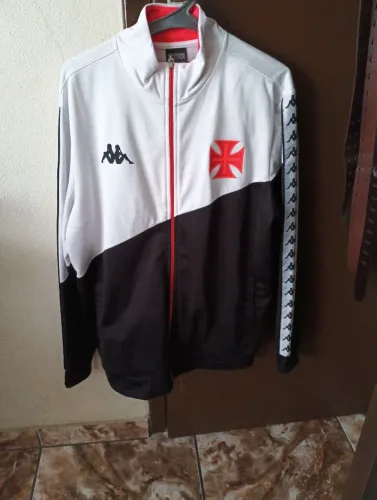 Camisa vasco