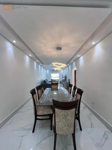 Apartamento em Canto do Forte - Praia Grande, SP