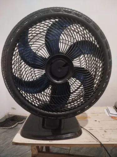 Ventilador Arno muito potente