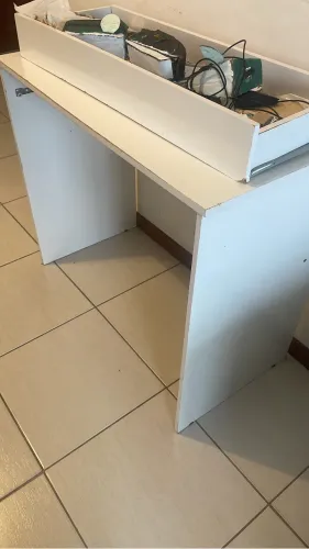 Vendo Escrivania