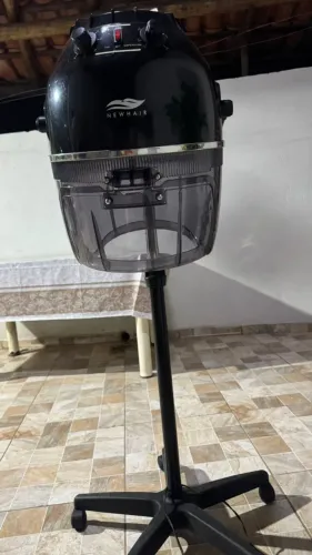 Secador de coluna profissional