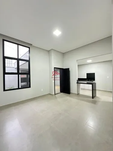 CASA RESIDENCIAL em INDAIATUBA - SP, PARQUE RESIDENCIAL SABIÁS