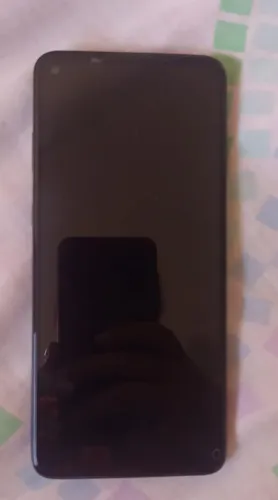 Celular g9 plus