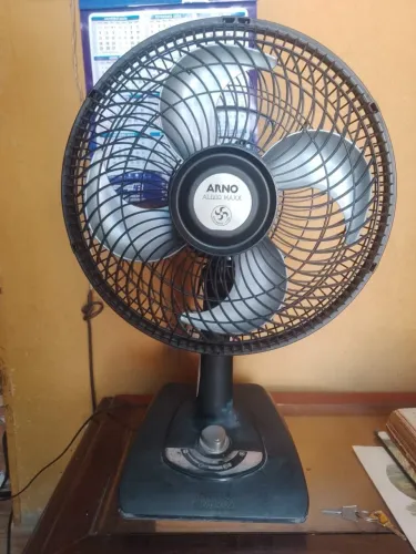 Ventilador Arno 35cm