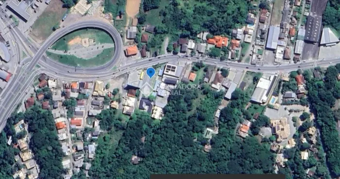TERRENO 6800M² SC 406