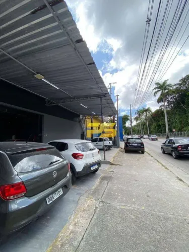 PONTO COMERCIAL NA TORRE PARA LOCAÇÃO