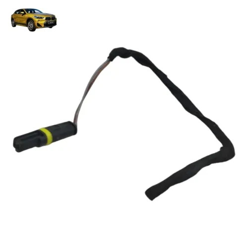 Plug conector fechadura externa traseira direita bmw x2 2018