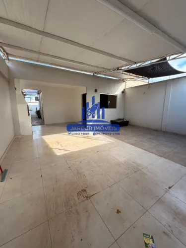 Casa para aluguel / bairro dos Minérios