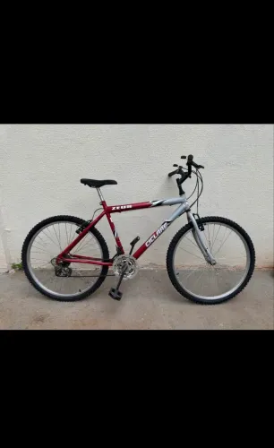 Bicicleta Ciclare Zeus Aro 26