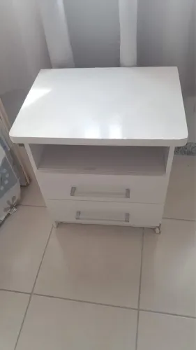 Mesa de cabeceira
