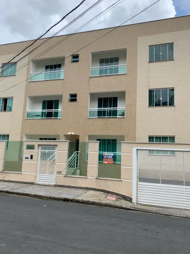 Alugo apartamento no Fátima 3