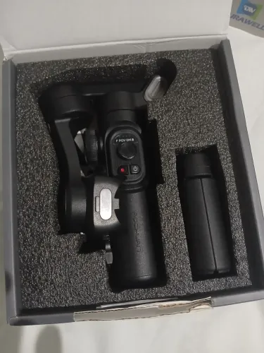 Estabilizador de Celular gimbal ex