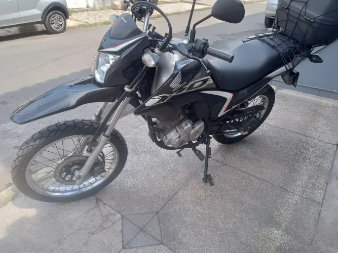 Vendo bross 160 esdd