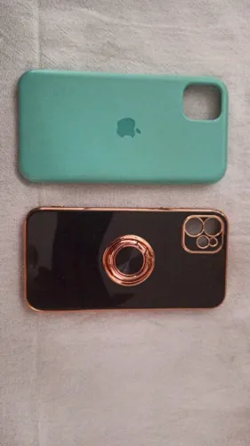 Capa iPhone Onze