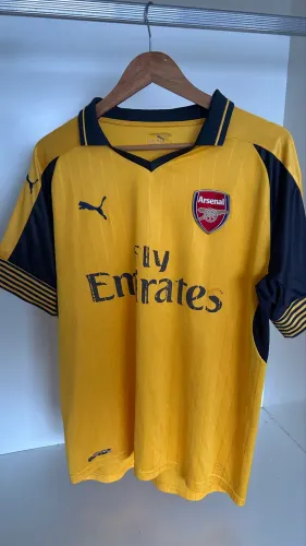 Camisa do Arsenal