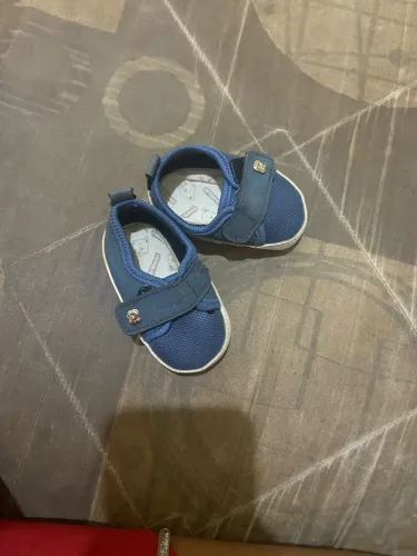 Combo de bebê