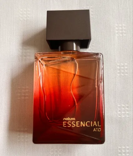 Miniatura Essencial Ato Masculino 25m - Natura