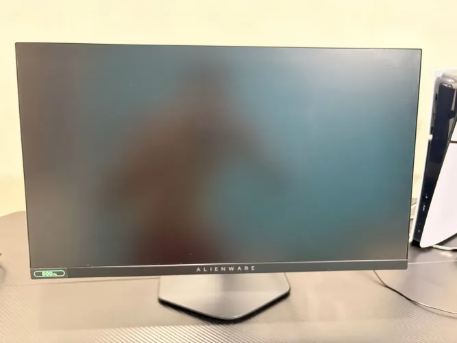 Monitor Gamer Dell Alienware 2524HF 500Hz