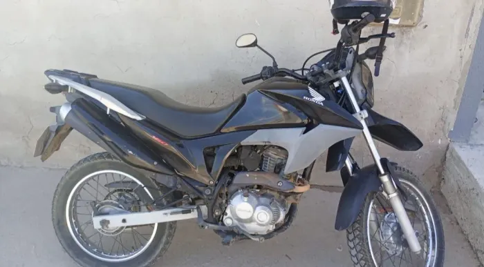Vendo bros 2015, único dono