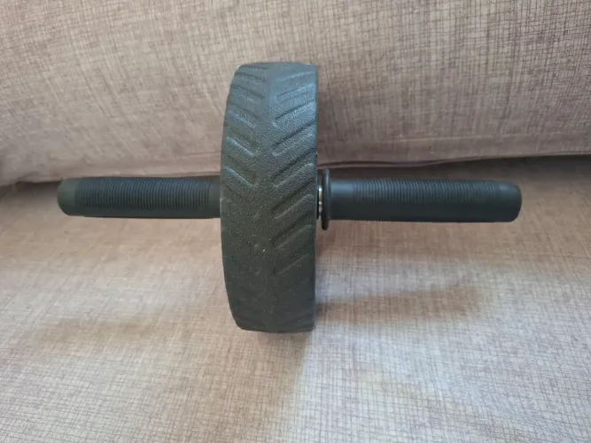 Roda Abdominal