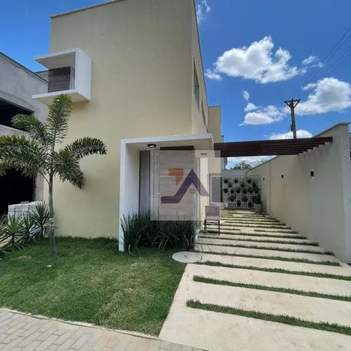 Condominio Vila Parati