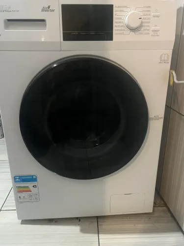 Máquina de lavar Philco 12kg