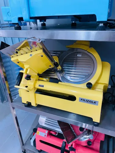 Cortador de frios Reformado Filizola 101s